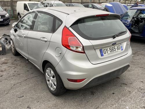 Climate control FORD FIESTA VI (CB1, CCN) 1.5 TDCi | BP26952467I5 - Image 33