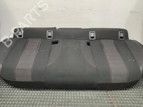 Seats set PEUGEOT 308 I (4A_, 4C_)  | BP21958360C78 