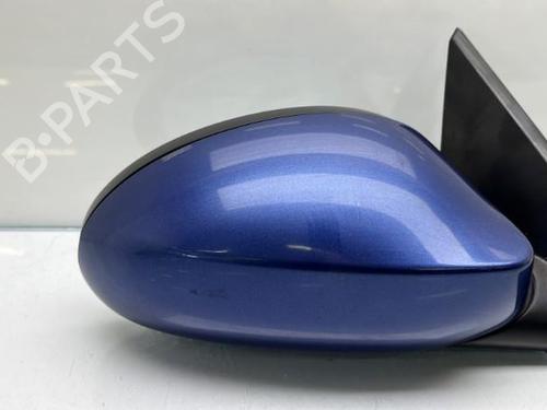 Used Right mirror Right mirror BMW 1 (E81) 118 d (143 hp) 19949374 19949374