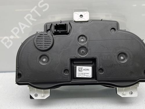 Electronic module OPEL CORSA D (S07) 1.2 (L08, L68) | BP31602101M83 - Image 3