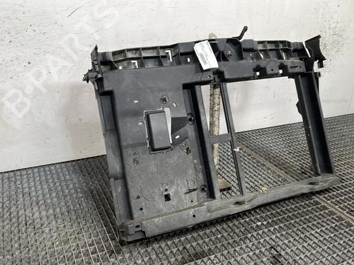 Front slam panel CITROËN C3 II (SC_) 1.4 HDi 70 (SC8HZC, SC8HR0, SC8HP4) | BP33484804C72 - Image 2