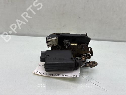 Used Rear right lock Rear right lock RENAULT 21 (B48_) 2.1 Turbo-D (B486, B488, B48V) (88 hp) 34530503 34530503