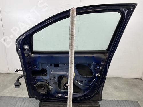 Right front door DACIA LODGY (JS_) 1.6 LPG | BP29564755C3 