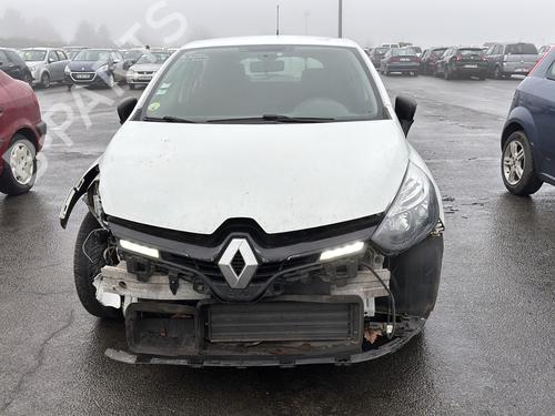 Left front window switch RENAULT CLIO IV (BH_) 1.5 dCi 75 | BP36818861I27 - Image 25