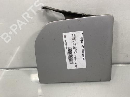 Used Fuel flap NISSAN NV200 Van 1.5 dCi 90 (M20, M20N, M20M) (90 hp) 19967861