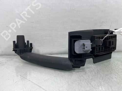 Left front window switch AUDI A3 Sportback (8PA) 2.0 TDI | BP36474353I27 - Image 2