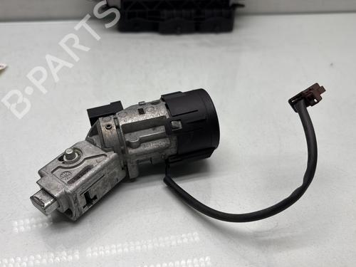 Electronic module CITROËN C3 II (SC_) 1.6 HDi | BP31602109M83 
