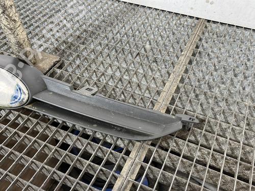 Grill FORD FIESTA VI (CB1, CCN) 1.4 TDCi | BP32297258C40 - Image 3