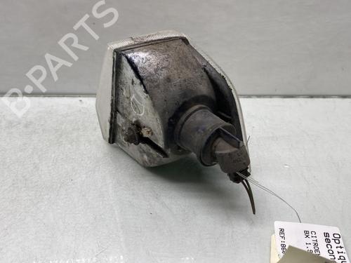 Used Right front indicator Right front indicator CITROËN BX (XB-_) 19 D (69 hp) 21961419 21961419