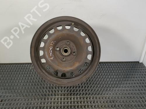 Used Rim OPEL CORSA D (S07) 1.3 CDTI (L08, L68) (75 hp) 21378617
