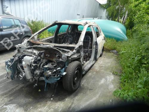 AC compressor PEUGEOT 2008 I (CU_) | BP20028585M34 - Image 7
