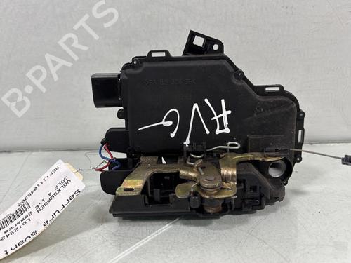 Used Front left lock VW GOLF IV (1J1) 1.6 16V (105 hp) 30438381