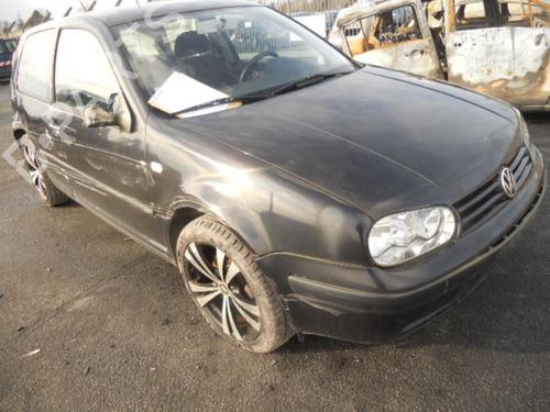 Hovedlysbryter VW GOLF IV (1J1) 1.9 TDI | BP19985598I24 