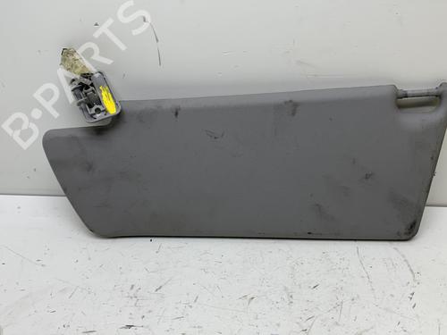 Used Right sun visor Right sun visor OPEL VECTRA C (Z02) [2002-2009] 19999666 19999666