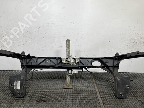 Front slam panel RENAULT CLIO III (BR0/1, CR0/1) 1.5 dCi (C/BR0G, C/BR1G) | BP30180955C72 