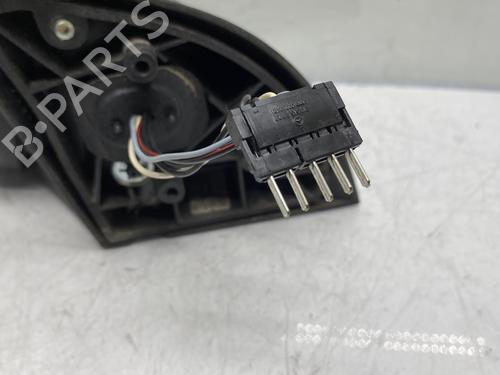 Left mirror MERCEDES-BENZ A-CLASS (W168) A 170 CDI (168.008) | BP19954464C26 