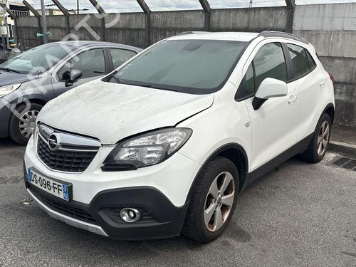 Left front window switch OPEL MOKKA / MOKKA X (J13) 1.4 (_76) | BP30791346I27  - Image 24