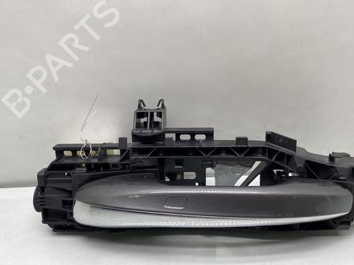 Used Rear left exterior door handle Rear left exterior door handle MERCEDES-BENZ B-CLASS Sports Tourer (W247) B 180 (247.084) (136 hp) 29073368 29073368