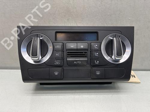 Used Climate control Climate control AUDI A3 (8P1) 1.9 TDI (105 hp) 34243016 34243016