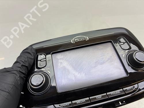 Auto-radio Auto-radio 39107760 39107760