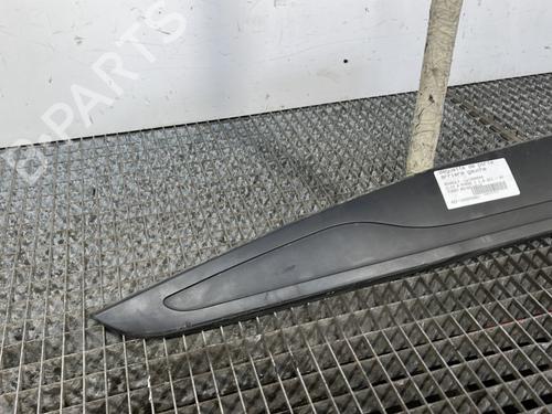 Used Door moulding trim RENAULT CLIO IV (BH_) 1.5 dCi 75 (75 hp) 26930435