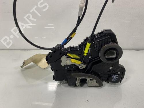 Used Front right lock Front right lock 19980093 19980093