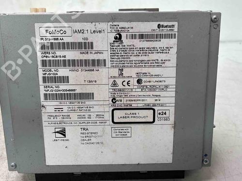 Used Radio Radio 36590798 36590798