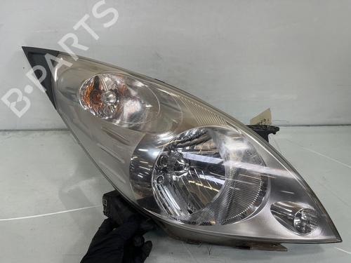 Faro derecho Faro derecho CHEVROLET SPARK (M300) [2009-2026] 37409580 37409580