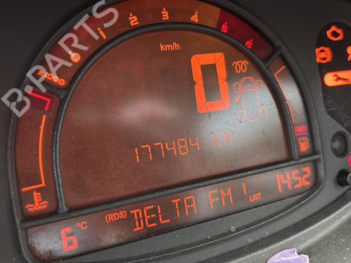 Dørliste RENAULT MODUS / GRAND MODUS (F/JP0_) 1.5 dCi (JP0G, JP0H) | BP39090916C150 - Image 28