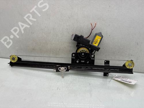 Front left window mechanism PEUGEOT BOXER Van 2.2 HDi 120 | BP37171541C22 - Image 2
