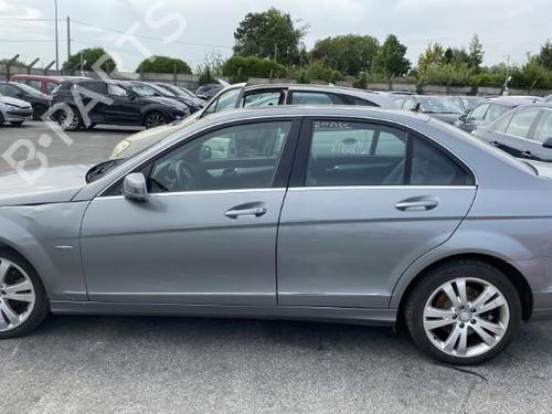 Left rear window switch MERCEDES-BENZ C-CLASS (W204) C 250 CDI (204.003) | BP24960488I29 - Image 13