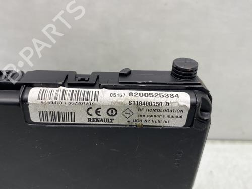 Used Fuse box Fuse box RENAULT SCÉNIC II (JM0/1_) 1.9 dCi (JM14) (131 hp) 20311515 20311515