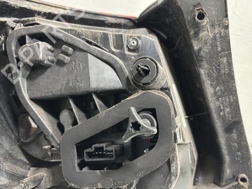 Højre baglygte DACIA SANDERO II TCe 90 (B8M1, B8MA, B8AC) | BP32389281C35