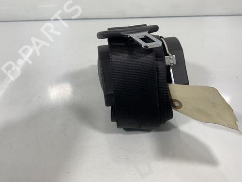 Used Rear left seatbelt Rear left seatbelt VW GOLF V (1K1) [2003-2010] 19976410 19976410