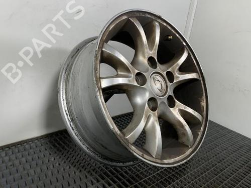 Fælk Fælk SSANGYONG ACTYON I [2005-2026] 21962845 21962845