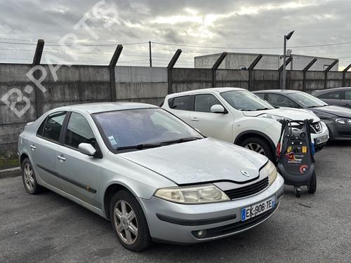 Warning switch RENAULT LAGUNA II (BG0/1_) 1.9 dCi | BP32063094I22  - Image 8