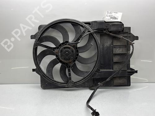 Used Radiator fan MINI MINI (R50, R53) Cooper (116 hp) 28704717