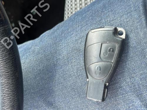Switch MERCEDES-BENZ A-CLASS (W169) A 180 CDI (169.007, 169.307) | BP20023476I30 