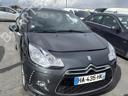 Left headlight CITROËN DS3 (SA_) 1.2 VTi 82 | BP36891925C28 - Image 28