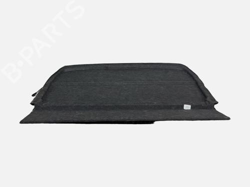 Rear parcel shelf CITROËN C4 Picasso II 1.6 BlueHDi 120 | BP39455161C85 - Image 2