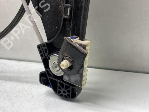 Front left window mechanism PEUGEOT 5008 II (MC_, MJ_, MR_, M4_) 1.5 BlueHDi 130 (MCYHZJ, MCYHZR, MCYHZX) | BP30125949C22