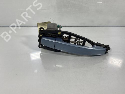Used Front right exterior door handle OPEL CORSA D (S07) 1.3 CDTI (L08, L68) (75 hp) 20003869