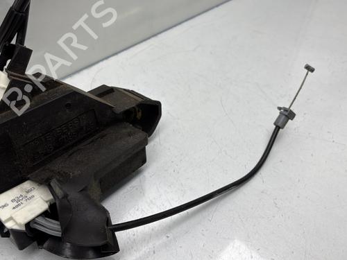 Front left lock CITROËN C4 I (LC_) 1.6 HDi | BP30001484C98 