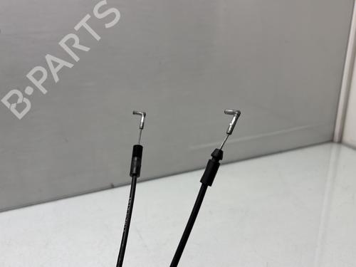 Front left lock MITSUBISHI L200 / TRITON (KA_T, KB_T) 2.5 DI-D 4WD (KB4T) | BP32339462C98