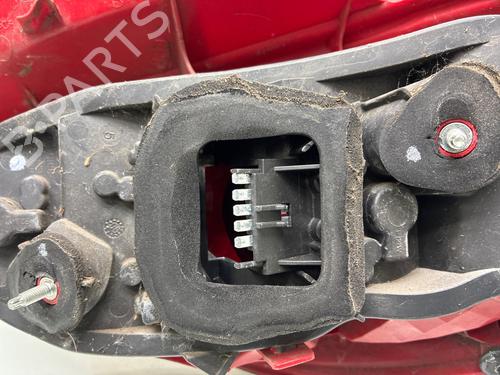 Left taillight OPEL CORSA D (S07) | BP37723355C34 - Image 2