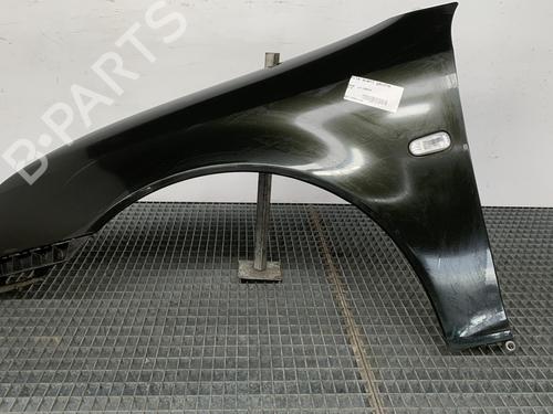 Forkjerm venstre SAAB 9-3 (YS3F, E79, D79, D75) 1,8t (150 hp) 19973214