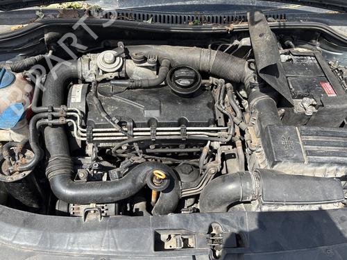 Rear right lock SEAT LEON (1P1) 1.9 TDI | BP28824694C99 