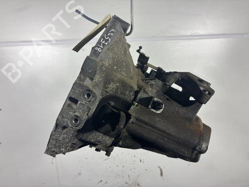 Used Gearbox Gearbox 38051843 38051843