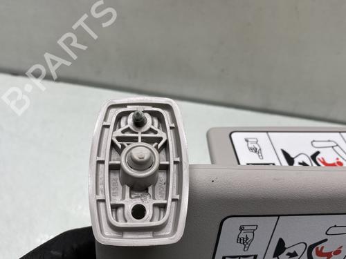 right-sun-visor-peugeot-108-2014-30872088 main image