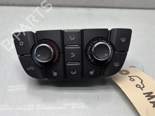 Used Climate control OPEL ASTRA J Sports Tourer (P10) 1.4 Turbo (35) (140 hp) 31310439